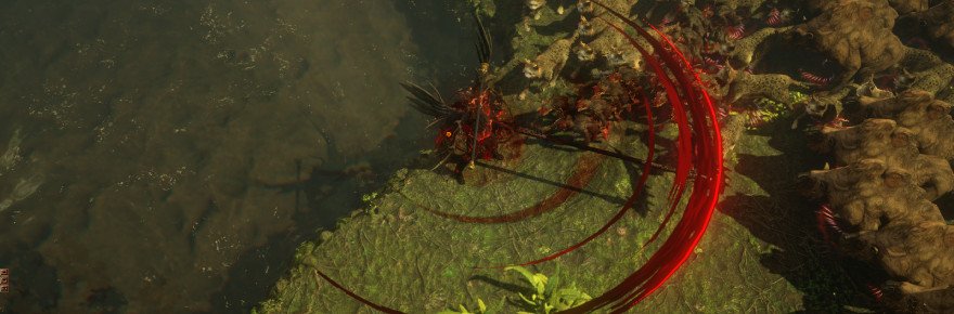 Path of Exile promises its graphical improvement patch is coming this week