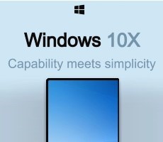 Microsoft Confirms Windows 10X Won’t Launch As A Standalone OS And Here’s Why