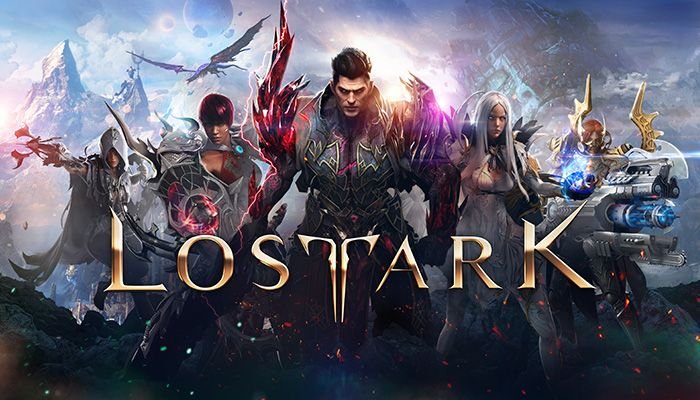 Lost Ark Technical Alpha Giveaway!