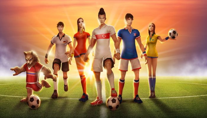 Metin2 Football Pet Giveaway