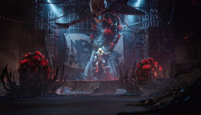 E3 2021: Rainbow Six Extraction Gets A New Trailer, Cross Play And A Release Date