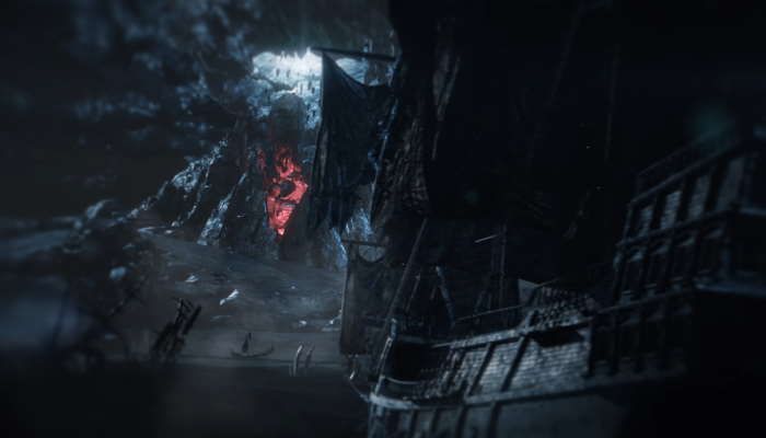 New World Drops A Teaser Video For An Upcoming Series Titled ‘Legends Of New World’