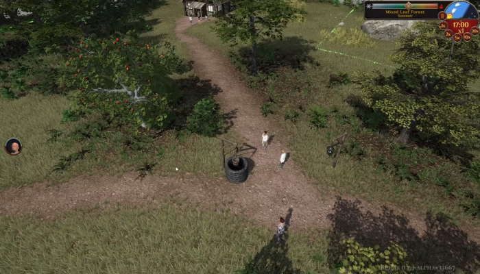 Kingdoms Of Elyria Sim Finally Gets An Alpha Date, Coming July 6th