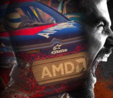 AMD Radeon RX 6700M Mobile Makes Strong Performance Showing In Early Benchmarks