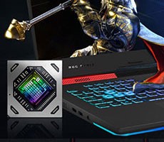 Radeon RX 6600M Navi 23 Mobile GPU Pitted Against GeForce RTX 3060 In Benchmark Leak