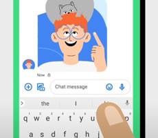 Google Brings End-To-End Encryption To Android’s Messaging App, Here’s How To Enable It