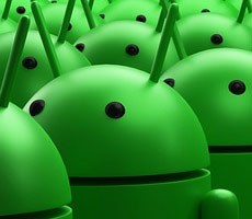Android Phones Might Adopt A Crowdsourced Alternative To Apple’s Find My Network