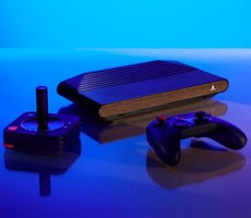 Atari VCS Console Is Now Available For Retro Gaming Goodness, But Its Price Tag Stings