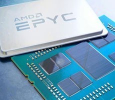 AMD Zen 4 LGA-6096 EPYC 7004 And Threadripper CPUs Rumored With Up To 128 Cores, 256 Threads