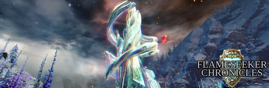 Flameseeker Chronicles: Three better ways Guild Wars 2 could have wrapped up The Icebrood Saga