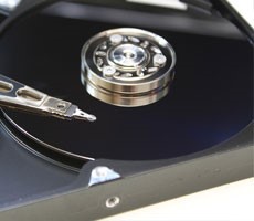 Researchers Say HDD Capacities Could Massively Increase Tenfold If Coated With Graphene