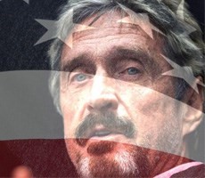 RIP John McAfee: Cybersecurity Legend Found Dead Of Apparent Suicide In Barcelona Prison