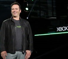 Xbox Chief Phil Spencer Smacks Sony Over PlayStation To PC Game Port Strategy