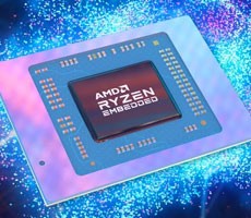 AMD Ryzen Embedded V3000 Series Rumored With Zen 3 CPU Paired With RDNA 2