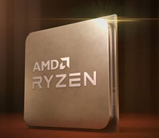AMD’s Powerful Ryzen 7 5700G, Ryzen 5 5600G Zen 3 APUs Set For Retail Launch This Summer