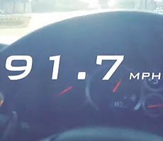 Snapchat Parks Speed Filter Following Lawsuits Alleging It Caused Fatal Car Crashes