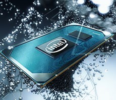 Intel Core i7-11390H Tiger Lake Refresh CPU Impresses In Early Benchmark Reveal