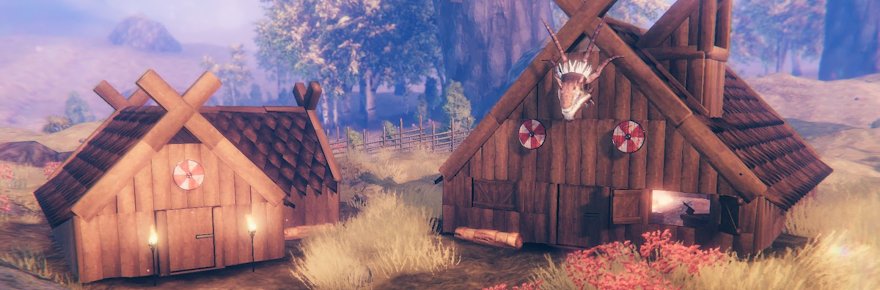Valheim announces its Hearth and Home update for Q3 2021, a smaller roadmap, and an upcoming AMA