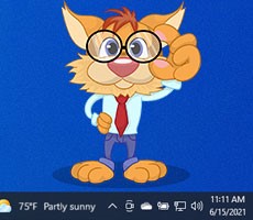 Microsoft Confirms Windows 10 KB5003637 Update Can Turn Your Taskbar Into A Blurry Mess