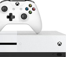 Your Xbox One Is Getting A Next-Gen Gaming Boost Courtesy Of xCloud