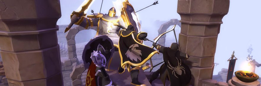 MOP’s quick and dirty guide to finding the perfect MMORPG for your tastes