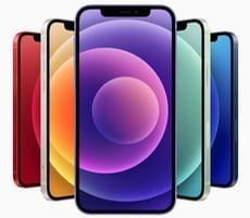 Apple Would Be Banned From Preinstalling Its Own iPhone Apps Under Proposed Antitrust Bill
