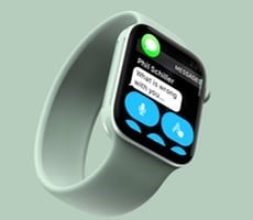Apple Watch Series 7 Rumored With Sweet Display Upgrades, Future Extreme Sports Edition
