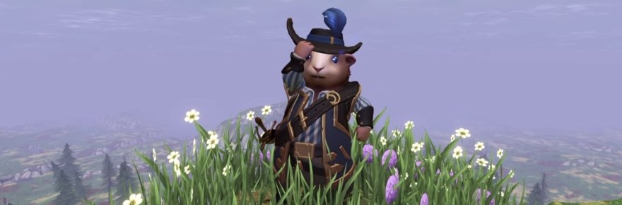 Crowfall outlines dates for beta closure and forum maintenance leading into full release
