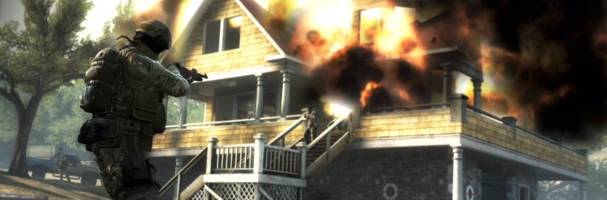 CS:GO reboots F2P business model, tucking far more behind the paywall