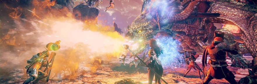 Elyon schedules second closed beta for August