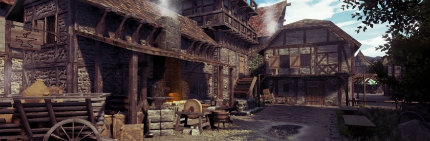 Chronicles of Elyria talks rebuilding trust in backer Q&A as the consumer lawsuit continues