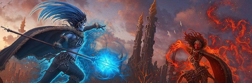 EverQuest adds The Burning Lands expansion to its free-to-play offerings