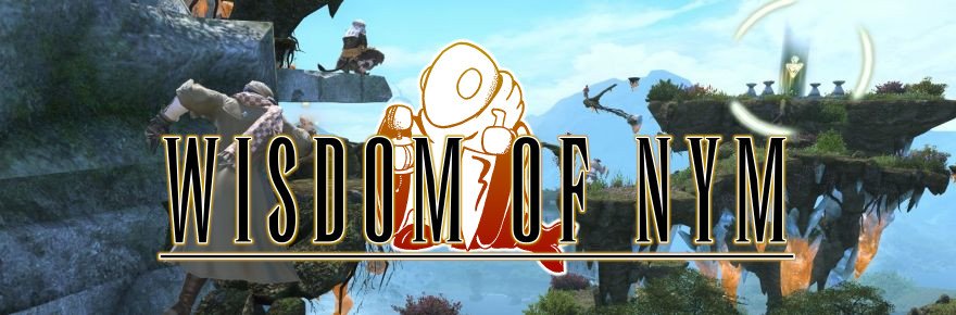 Wisdom of Nym: Final Fantasy XIV settles in for the long summer progression nap