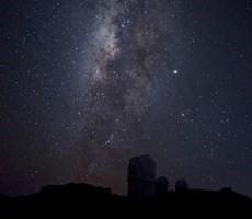 Google Pixel Camera App Could Soon Debut Trick Time-Lapse Astrophotography Mode