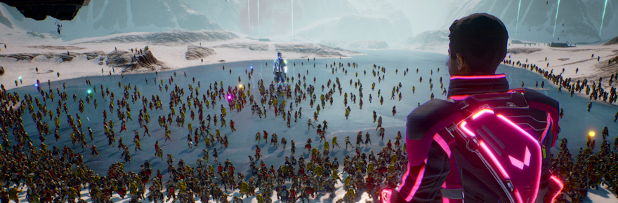 MMO Business Roundup: Chicken Drumstick, 9000 zombies, Valorant Mobile, Pantheon hiring, Secret World’s novels