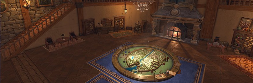 Neverwinter’s upcoming Adventure system promises a streamlined questing experience