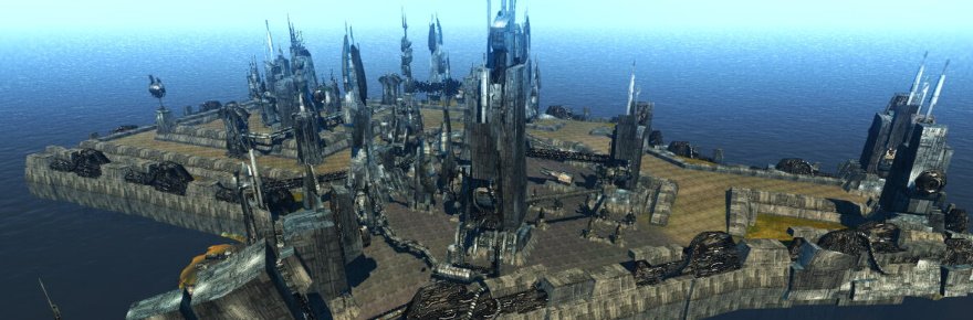 Open Perpetuum targets boss camping with time limitations