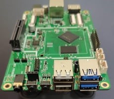 Pine64’s Quartz64 Now Available As A Rock-Solid Alternative To Raspberry Pi 4