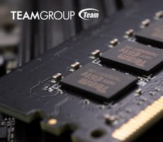 TeamGroup Elite DDR5-4800 Memory Kits Arrive This Month Prior To Alder Lake Launch
