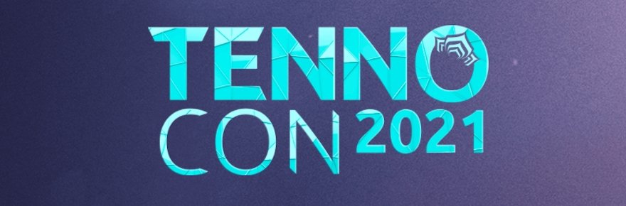 Warframe devs post schedule for this year’s digital TennoCon 2021