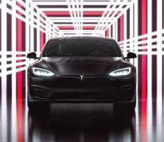 Tesla Model S Plaid’s 0-60 MPH Time Of 1.98 Seconds Verified, But There’s A Catch
