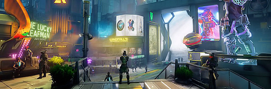 MMO Business Roundup: EA’s executive compensation, Facebook’s Oculus shenanigans, KRAFTON’s IPO