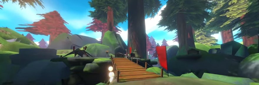 VR MMO Zenith has delayed its alpha yet again, now to July 24