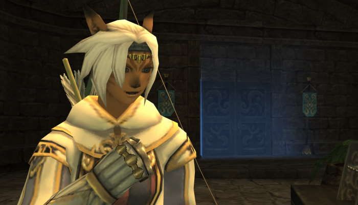 Final Fantasy XI Is Getting A New Battlefield In Its July Update