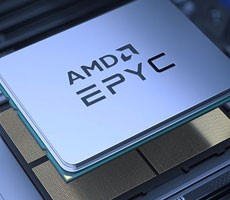AMD Bergamo Rumored As 128-Core EPYC Zen 4 Data Center CPU Beast