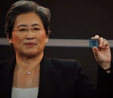 AMD Crushes Earnings Again Spurred By Intense EPYC Data Center, Ryzen And Radeon Growth