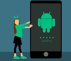 Researchers: Dark Mode Can Bring Big Savings To Your Phone Battery, But Not In All Scenarios