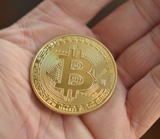 Bitcoin Crashes Below $30,000 As Cryptocurrency Free-Fall Accelerates