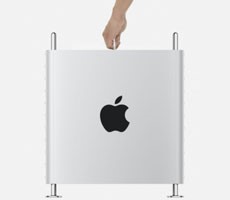 Next-Gen Apple Mac Pro Can’t Quit Intel Yet, 38-Core Ice Lake Xeons Rumored