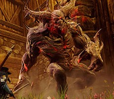 Amazon’s New World MMORPG Is Reportedly Killing GeForce RTX 3090 Cards